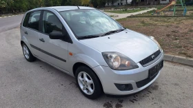 Обява за продажба на Ford Fiesta 1.3 бензин с верига ~3 600 лв. - изображение 2