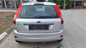 Обява за продажба на Ford Fiesta 1.3 бензин с верига ~3 600 лв. - изображение 5