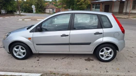 Обява за продажба на Ford Fiesta 1.3 бензин с верига ~3 600 лв. - изображение 7