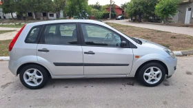 Обява за продажба на Ford Fiesta 1.3 бензин с верига ~3 600 лв. - изображение 3