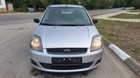 Обява за продажба на Ford Fiesta 1.3 бензин с верига ~3 600 лв. - изображение 1