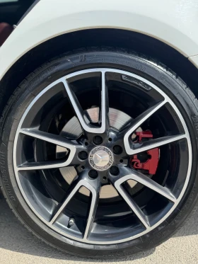 Mercedes-Benz C 43 AMG MERCEDES C43/C450 AMG 4MATIC Stage 2  | Mobile.bg    13