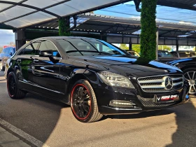 Mercedes-Benz CLS 350 AMG/BENZIN/GERMANY/DISTR/МАСАЖИ/ОБДУХ/AMBIENT/LIZ - цена по договаряне - 66824131 3