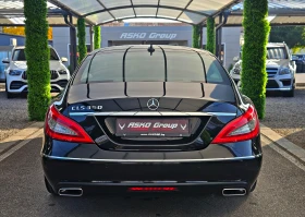 Mercedes-Benz CLS 350 AMG/BENZIN/GERMANY/DISTR/МАСАЖИ/ОБДУХ/AMBIENT/LIZ - цена по договаряне - 66824131 6