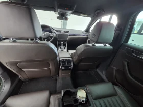 Skoda Superb  1.4TSI 218�.� iDSG6 L&K Plug-in Hybrid MatrixLED | Mobile.bg � ����� ������ 8
