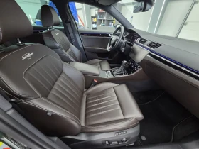 Skoda Superb  1.4TSI 218�.� iDSG6 L&K Plug-in Hybrid MatrixLED | Mobile.bg � ����� ������ 9