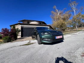     Skoda Superb  1.4 TSI 218. iV DSG6 L&K Plug-in Hybrid