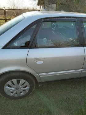 Audi 100 S line | Mobile.bg    3