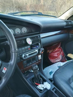 Audi 100 S line | Mobile.bg    4