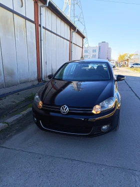 VW Golf 1.6 TDI / Highline / Alcantara, снимка 2