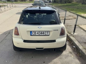 Mini Cooper Cooper N12 MF43, снимка 5