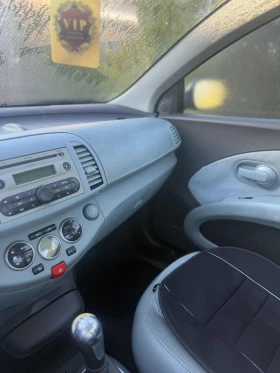 Nissan Micra, снимка 3
