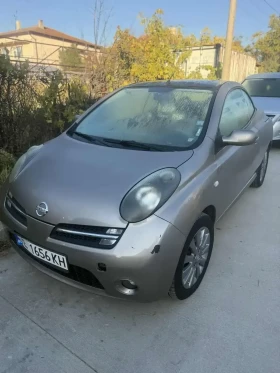 Nissan Micra  - изображение 1