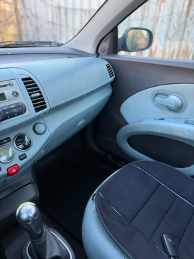 Nissan Micra CARMAN, снимка 4