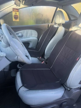 Nissan Micra, снимка 5