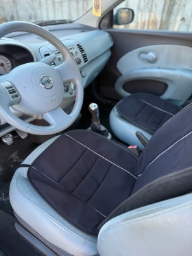 Nissan Micra CARMAN, снимка 5