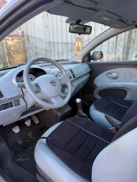 Nissan Micra CARMAN, снимка 3