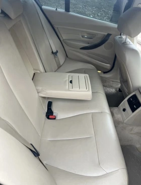 BMW 320 М-пакет седан, снимка 11