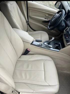 BMW 320 М-пакет седан, снимка 10