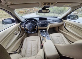 BMW 320 М-пакет седан, снимка 8