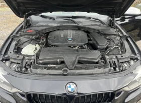 BMW 320 М-пакет седан, снимка 12