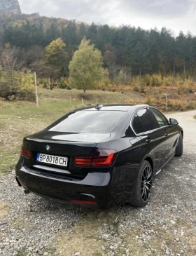 BMW 320 М-пакет седан, снимка 5