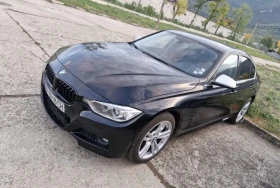 BMW 320 М-пакет седан, снимка 7