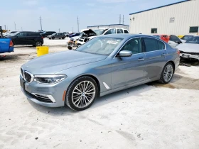 BMW 540 XI* SOFTCLOSE* Harman/kardon* OБДУХВАНЕ* МАСАЖ