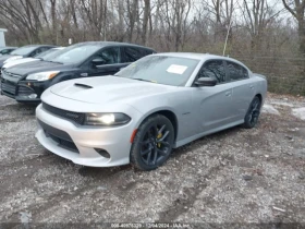 Dodge Charger R/T| 8ZF| BREMBO| KEYLESS| 360| 