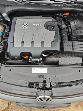 VW Golf 1, 6TDI Н.ВНОС - 6499 лв. / 3322.89 € - 32870146 11