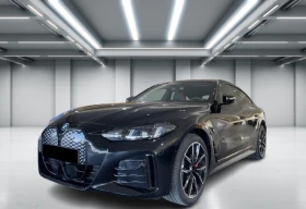 BMW i4 eDrive 35 Gran Coupe = M-Sport = Гаранция