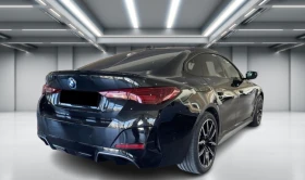 BMW i4 eDrive 35 Gran Coupe = M-Sport = Гаранция - 101420 лв. / 51855.22 € - 50262258 2