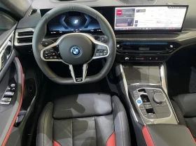 BMW i4 eDrive 35 Gran Coupe = M-Sport = Гаранция - 101420 лв. / 51855.22 € - 50262258 8
