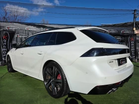����� �� �������� �� Peugeot 508 2. 0 GT BLUEHDI 181 S&S EAT8