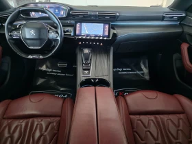 Peugeot 508 2. 0 GT BLUEHDI 181 S&S EAT8 | Mobile.bg � ����� ������ 6