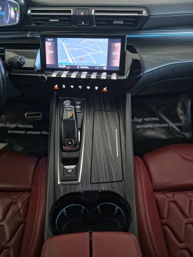 Peugeot 508 2. 0 GT BLUEHDI 181 S&S EAT8 | Mobile.bg � ����� ������ 15