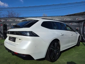 Peugeot 508 2. 0 GT BLUEHDI 181 S&S EAT8 | Mobile.bg � ����� ������ 5