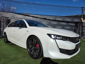 ����� �� �������� �� Peugeot 508 2. 0 GT BLUEHDI 181 S&S EAT8