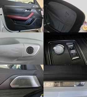Peugeot 508 2. 0 GT BLUEHDI 181 S&S EAT8 | Mobile.bg � ����� ������ 16