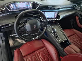 Peugeot 508 2. 0 GT BLUEHDI 181 S&S EAT8 | Mobile.bg � ����� ������ 10
