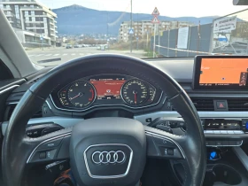 Audi A4, снимка 11