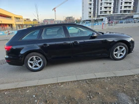 Audi A4, снимка 7