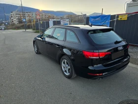 Audi A4, снимка 4