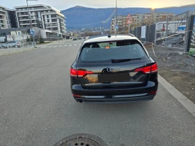 Audi A4, снимка 5