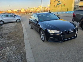 Audi A4, снимка 8