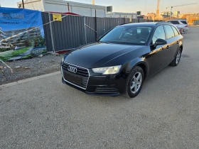 Audi A4, снимка 2