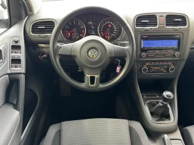 VW Golf 6 1.4TSI  122k.c. - 8800 лв. / 4499.37 € - 51385348 9