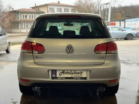 VW Golf 6 1.4TSI  122k.c. - 8800 лв. / 4499.37 € - 51385348 5