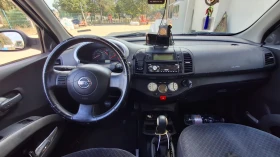 Nissan Micra, снимка 10