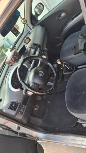 Nissan Micra, снимка 7